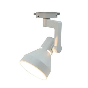 Трековый светильник ARTE LAMP NIDO A5108PL-1WH